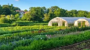 After more than six generations of family ownership, a Massachusetts nonprofit raised over $4.9