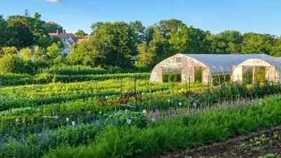 After more than six generations of family ownership, a Massachusetts nonprofit raised over $4.9