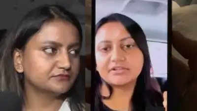 After Dhruv Rathee, CJP's Ratna Singh claims detention ahead of Jantar Mantar protest