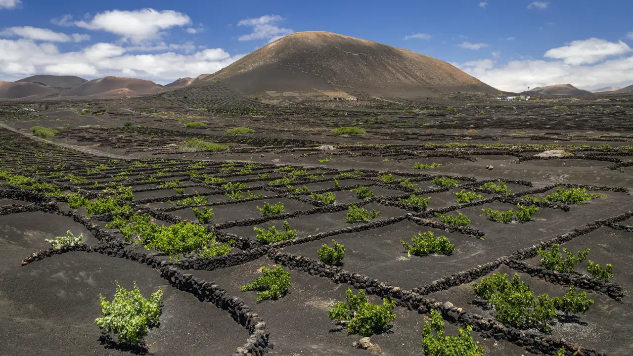 Rising above the Sicilian city of Catania, Mount Etna holds two formidable titles: it is