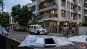 Pune techie dies by suicide, husband among 5 booked — 'Divorce me so I can remarry'
