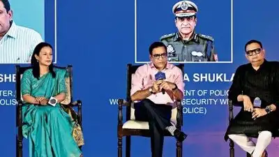 Terming safety and connectivity as key drivers of growth, additional chief secretary, tourism