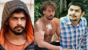 Their names have returned to the spotlight after two men claiming links to the Lawrence Bishnoi