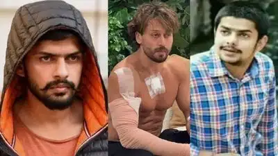Their names have returned to the spotlight after two men claiming links to the Lawrence Bishnoi