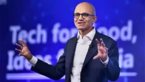 Microsoft CEO Satya Nadella wants businesses to stop taking AI: The wider industry impact