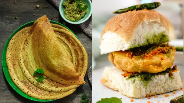 Here are 10 popular Indian foods that can leave you wondering if you have ordered the same dish