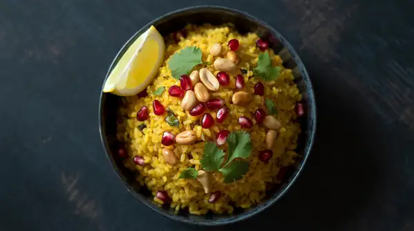 Here are 10 popular Indian foods that can leave you wondering if you have ordered the same dish