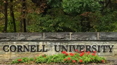 New transcript puts fresh spotlight on Cornell university rape allegations — File photo