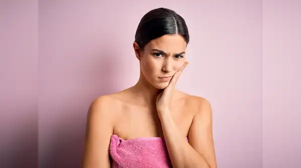 Nevertheless, many people observe that their skin still looks tired and lacks radiance even