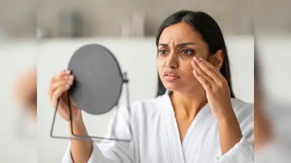 Nevertheless, many people observe that their skin still looks tired and lacks radiance even