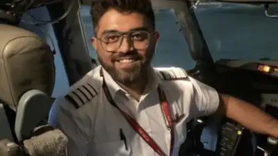 How Captain Machchhar’s quick thinking helped save 174 lives — Inside flydubai flight FZ1073