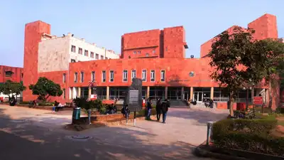 Jamia Millia Islamia has ordered the resumption of students’ union: The wider industry impact