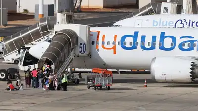 How flydubai security failure, across 3 countries, almost led to 'Israel's 9/11'