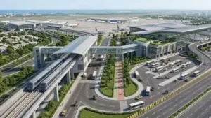 Tamil Nadu is planning to connect the new Terminal 5 at Chennai: The wider industry impact