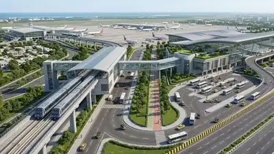 Tamil Nadu is planning to connect the new Terminal 5 at Chennai: The wider industry impact