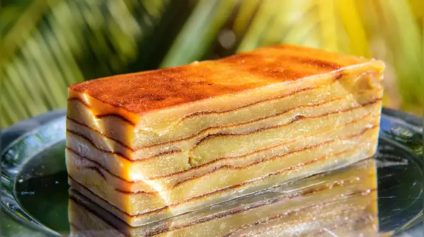 Here are nine delicious Indian desserts that may surprise you with what goes into them