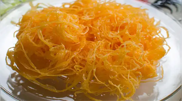 Here are nine delicious Indian desserts that may surprise you with what goes into them