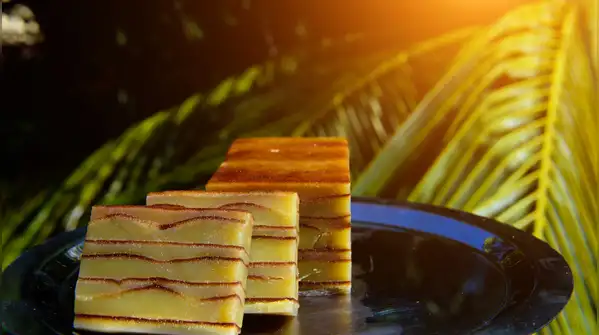 Here are nine delicious Indian desserts that may surprise you with what goes into them