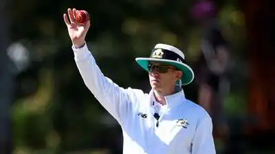 Apart from his work as an umpire, Treloar serves as Cricket New South Wales' Umpire Education