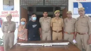 Despite the earlier complaint and warnings, Akash allegedly continued to pressurise Poonam