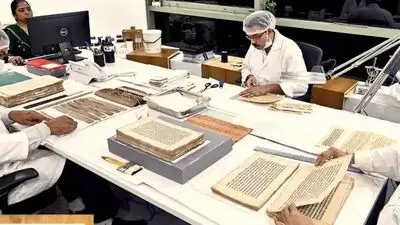 From family shelves to temples and libraries, more than a crore: The wider industry impact