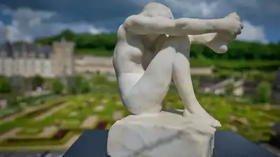 The Comité Rodin found that the sculpture had disappeared: The wider industry impact