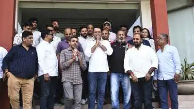 RCA elections confronts reset? HC hearing PILs tomorrow, fresh polls remain possible