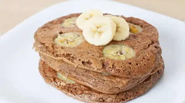 Here are five simple oil-free breakfast ideas, all made from everyday ingredients