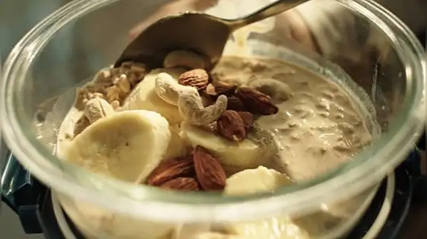Here are five simple oil-free breakfast ideas, all made from everyday ingredients