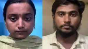 Married for 10 years with twin sons, Karnataka woman falls for painter during house renovation