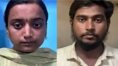 Married for 10 years with twin sons, Karnataka woman falls for painter during house renovation