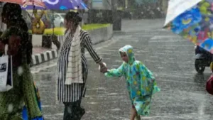IMD forecasts rain, thunderstorms, lightning in several states: The wider industry impact