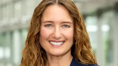 Shuford, MD, MPH, is deputy director and chief medical officer: The wider industry impact