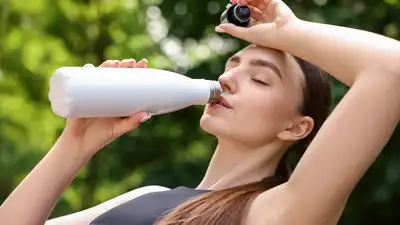 Choose stainless steel if you want a durable, low-maintenance bottle for daily hydration