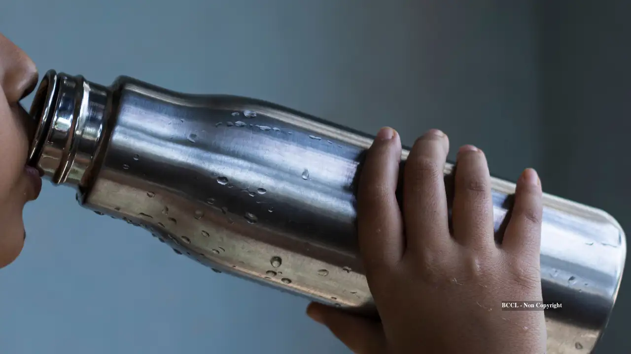 Choose stainless steel if you want a durable, low-maintenance bottle for daily hydration