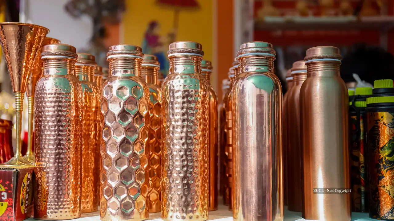 Choose stainless steel if you want a durable, low-maintenance bottle for daily hydration