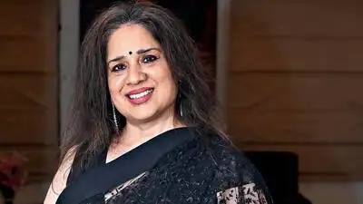 ” ‘He has been one of the major social glues, a social magnet of Delhi’ Shovana Narayan, who