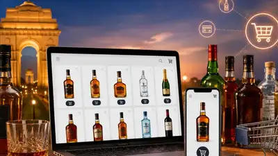 Delhi residents can now book liquor bottles in advance: The wider industry impact