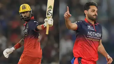 India will have a new captain at the Hong Kong Sixes 2026, with Krunal Pandya appointed to lead