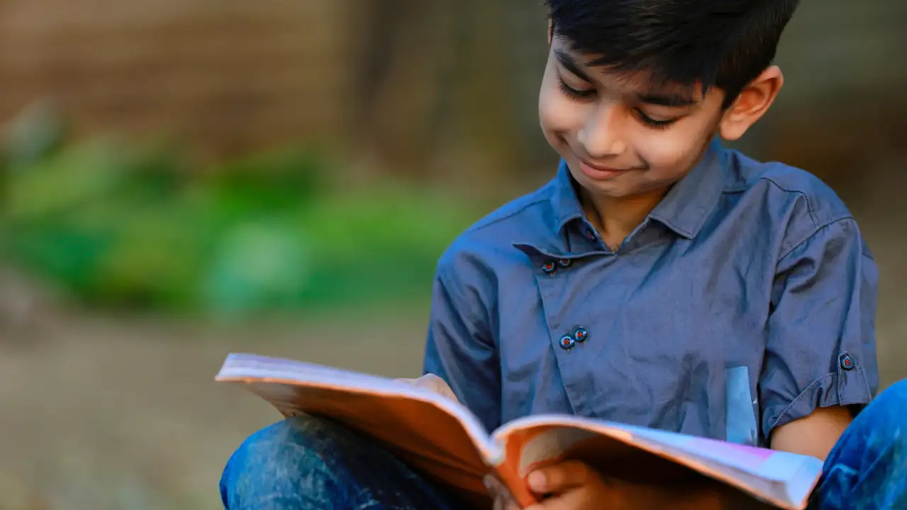 Teach it backClose the book again and explain the chapter in your own words — Minutes 13–15