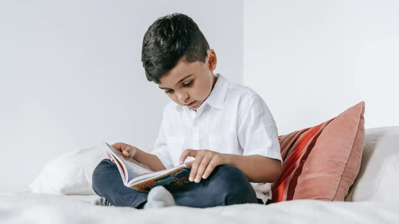 Teach it backClose the book again and explain the chapter in your own words — Minutes 13–15
