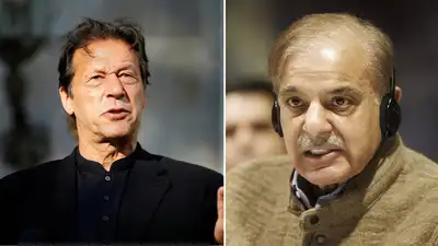 Why Shehbaz Sharif’s govt took control of KP — Emergency in Imran Khan’s bastion