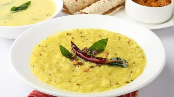 Here are some of the most delicious zero-oil Navratri recipes to set your menu for the festive