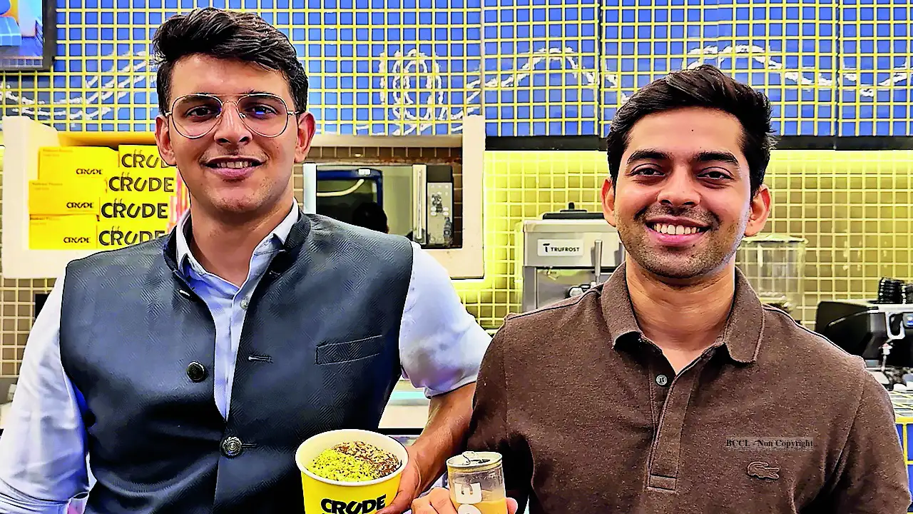 Driving this shift is a mix of Gen Z and young millennial entrepreneurs who are not looking