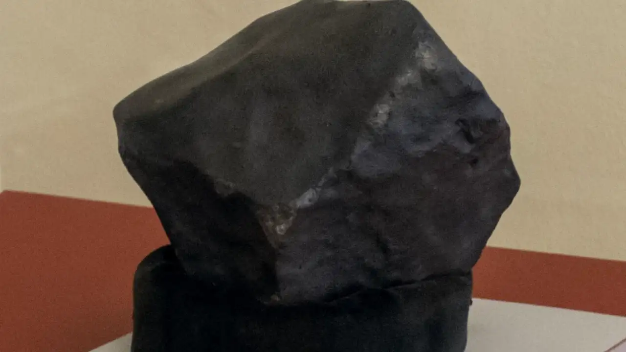 An Alabama farmer discovered a meteorite on a dirt road and sold it: The wider industry impact