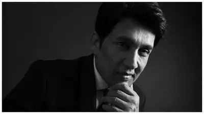 Shekhar Suman argues he is just a tenant in his own home: What his unusual take on ownership