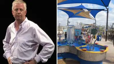 Gordon Hartman, founder of Morgan’s Wonderland, established: The wider industry impact