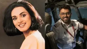 40 years apart, 2 attacks mid-air, 2 heroes who put passengers before themselves — Chandigarh's