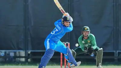 But there have been so many in cricket who came with so much ability, then faded out,” Kapil