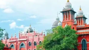 Madras HC upholds TN assembly speaker's decision to accept resignations of 6 AIADMK MLAs